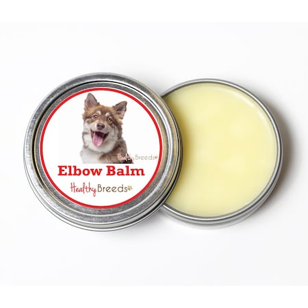 Healthy Breeds 2 oz Finnish Lapphund Dog Elbow Balm 840235194940